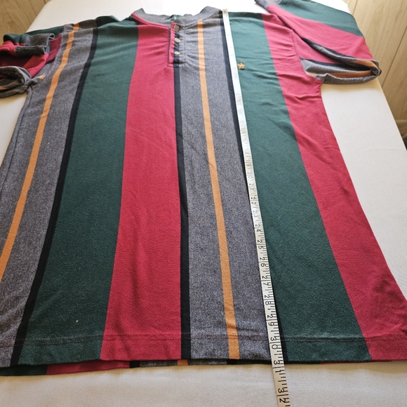 Vintage 90s Knights of the Round Table Men's Shirt - Picture 6 of 12